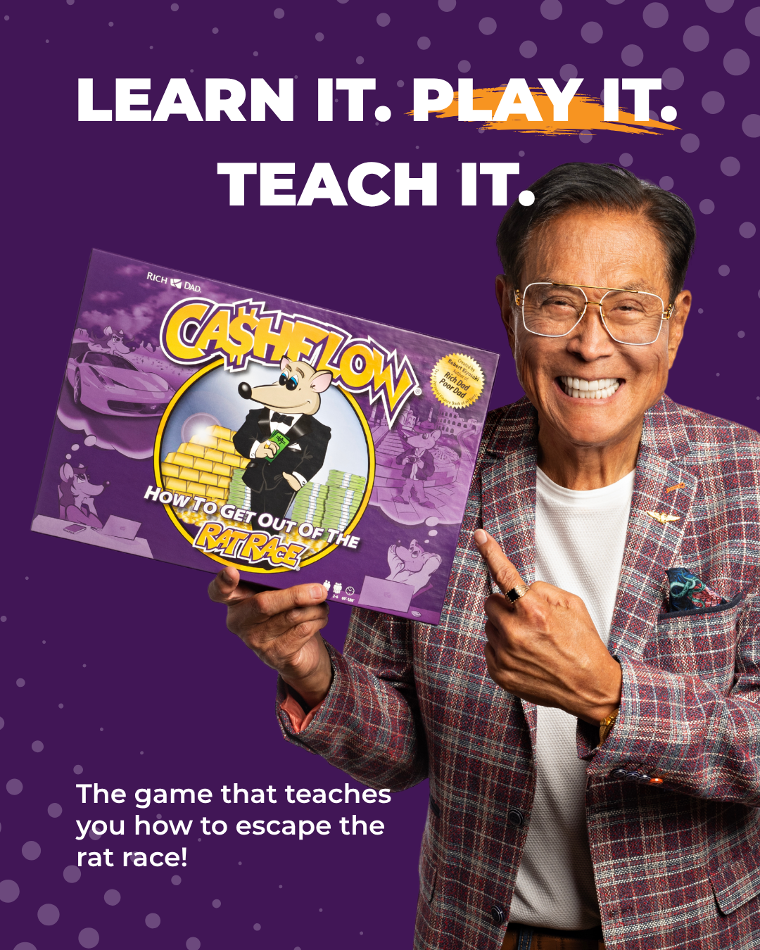 CASHFLOW en Español